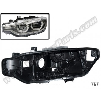 Far Kasası F30-LCI Sol (LED) 2016-18